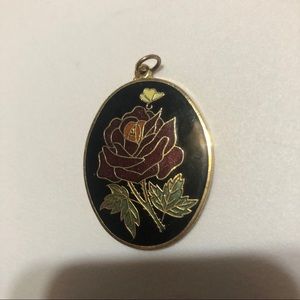 🌹Unique Vintage Pendant🌹